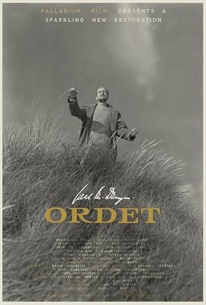Ordet 1955