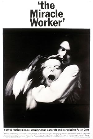 The Miracle Worker 1962