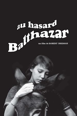 Au hasard Balthazar 1966