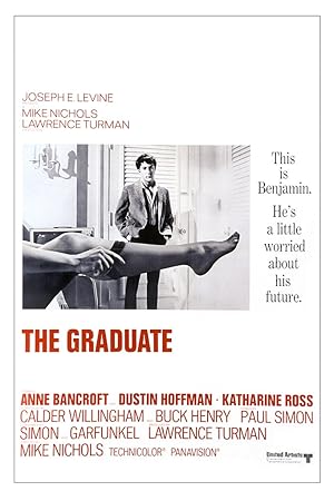 The Graduate 1967