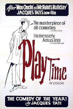 Playtime 1967