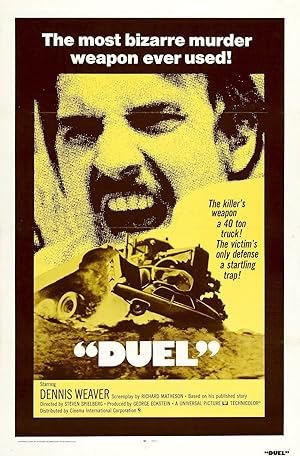 Duel 1971