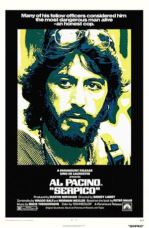 Serpico 1973