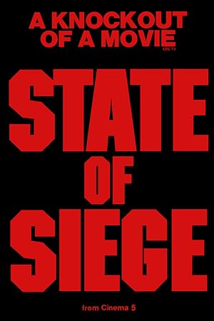 State of Siege 1972