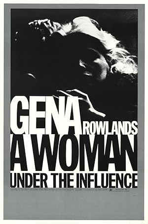 A Woman Under the Influence 1974
