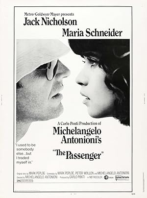 The Passenger 1975