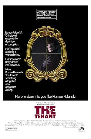 The Tenant 1976