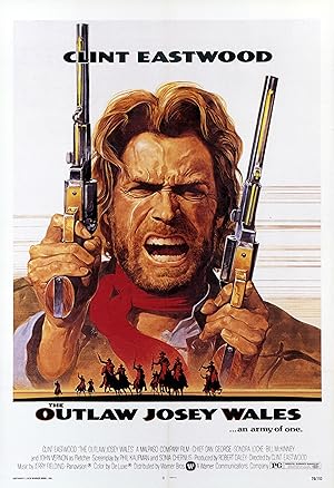 The Outlaw Josey Wales 1976