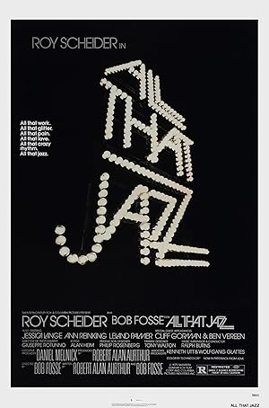 All That Jazz 1979