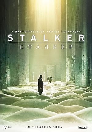 Stalker 1979