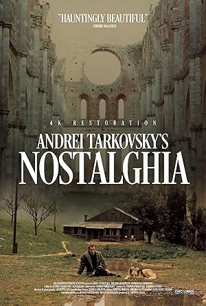 Nostalghia 1983