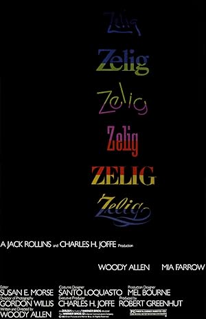 Zelig 1983