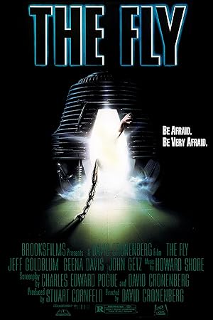 The Fly 1986