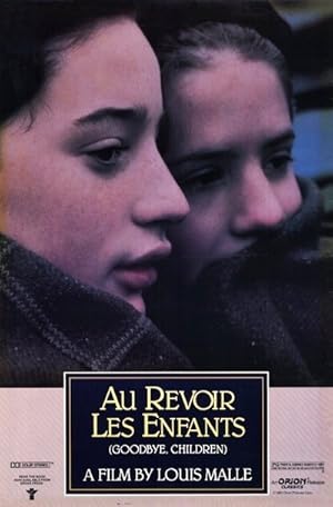 Goodbye Children – Au Revoir les Enfants 1987
