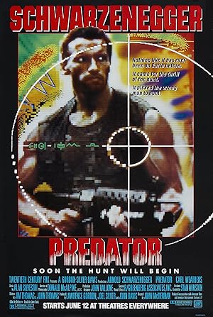 Predator 1987
