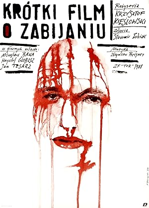 A Short Film About Killing 1988