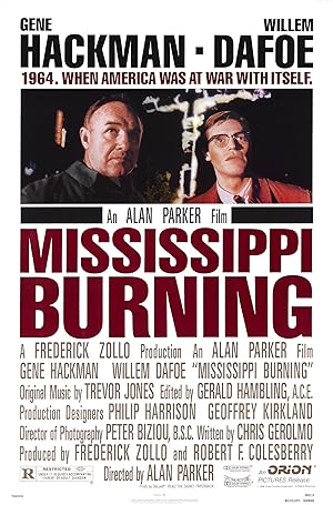 Mississippi Burning 1988