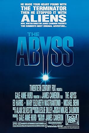 The Abyss 1989