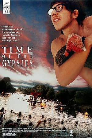 Time of the Gypsies 1988