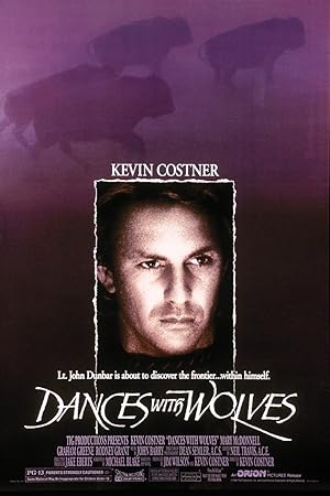 Dances with Wolves 1990