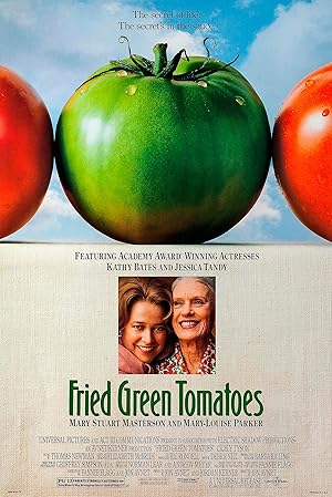 Fried Green Tomatoes 1991