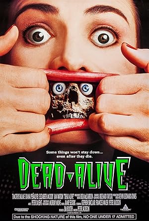 Dead Alive 1992