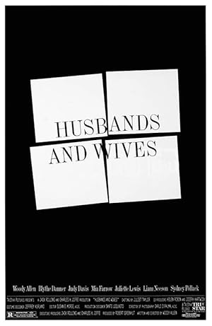 Husbands and Wives 1992