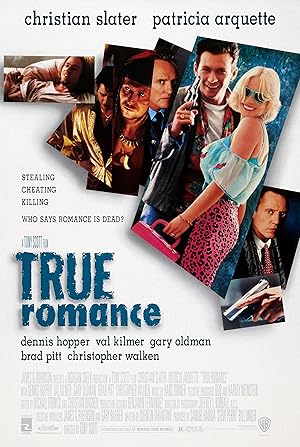 True Romance 1993