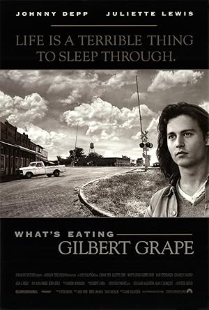 What’s Eating Gilbert Grape 1993