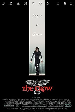 The Crow 1994
