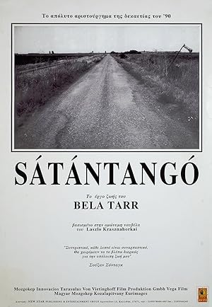 Satantango 1994