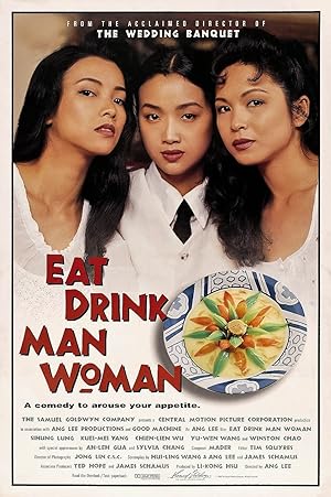 Eat Drink Man Woman 1994