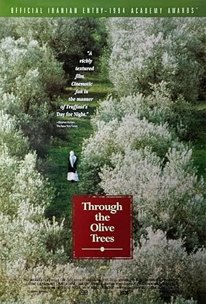 Through the Olive Trees 1994