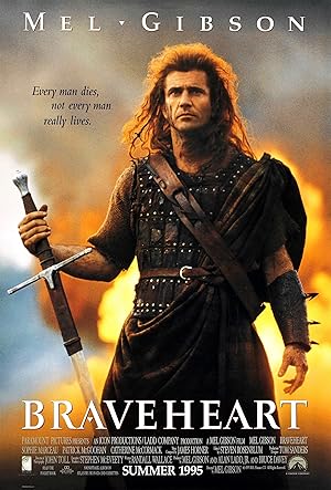 Braveheart 1995