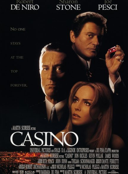 Casino 1995