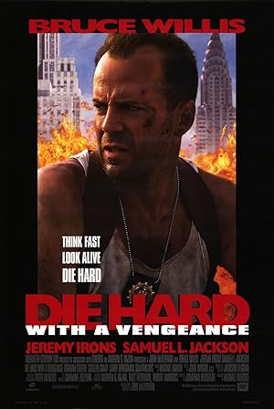 Die Hard with a Vengeance 1995