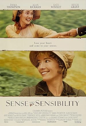 Sense and Sensibility 1995