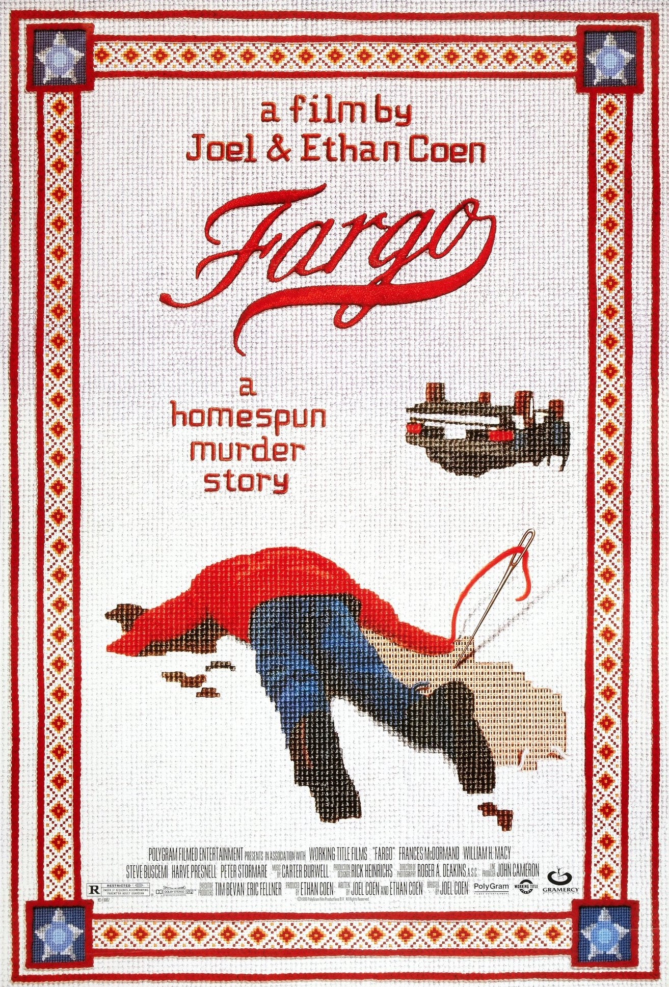 Fargo 1996