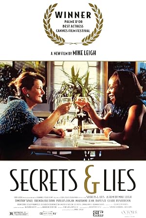 Secrets & Lies 1996