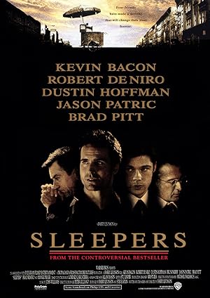 Sleepers 1996