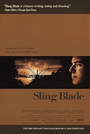 Sling Blade 1996