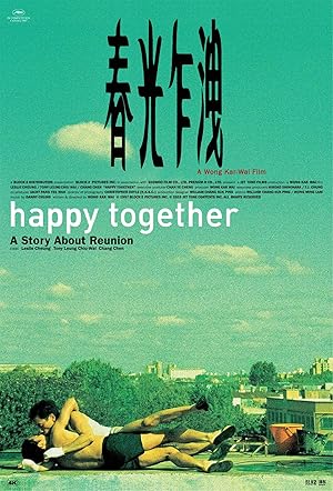 Happy Together 1997
