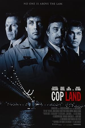 Cop Land 1997