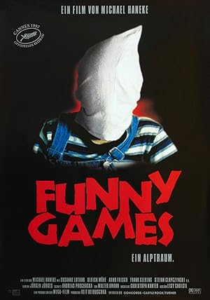 Funny Games 1997
