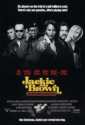 Jackie Brown 1997