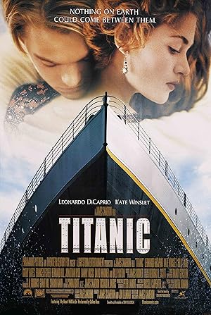 Titanic 1997