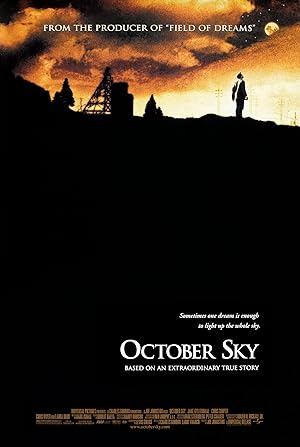 October Sky 1999