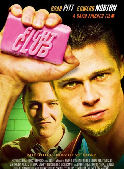 Fight Club 1999