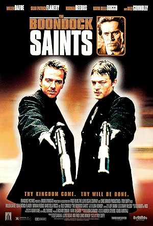 The Boondock Saints 1999
