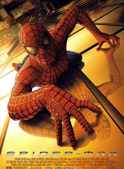 Spider-Man 2002